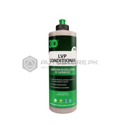 3D Lvp Conditioner 16oz - Autostore.pk