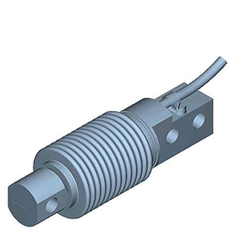 Mh Pd Siemens Siemens Siwarex Wl Series Load Cell Kg Range