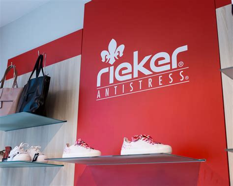 Rieker Veikals