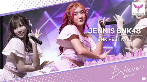 Jennisbnk Fancam Bnk Festival Bnk Roadshow Seacon Square