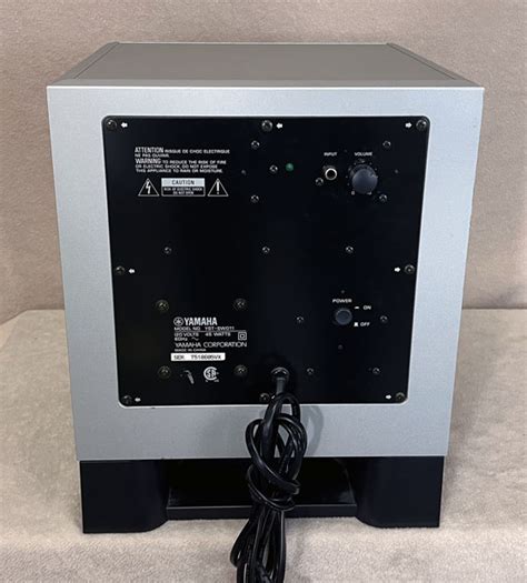 Home Theater Subwoofers | Powered Subwoofer | Passive Subs
