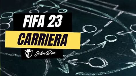 Fifa Carriera Modalit Guida Analisi Di Tutte Le Novit