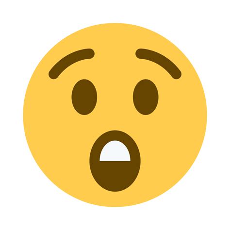 😲 Astonished Face Emoji What Emoji 🧐