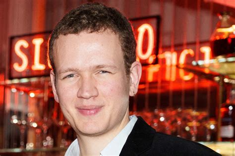 Dany Boon Son Fils No Son Portrait Crach Salue Le Courage De Sa