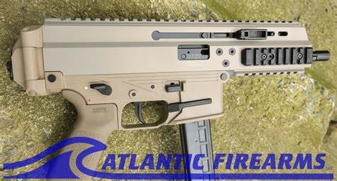 B T APC9 PRO Pistol Tan For Sale AtlanticFirearms