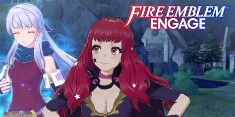 Fire Emblem Engage Chapter 11 Retreat Walkthrough