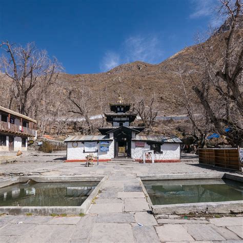 Muktinath Temple Tour – Kharpunath Travels & Tours