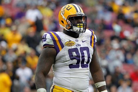 2014 Nfl Draft Anthony Johnson Scouting Report