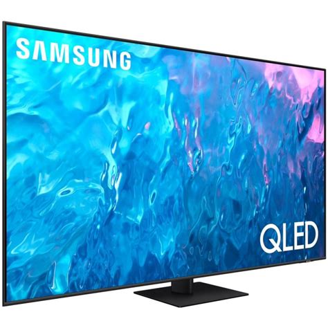 Купить QLED телевизор Samsung QE75Q70CAUXRU 4K Ultra HD недорого в ...