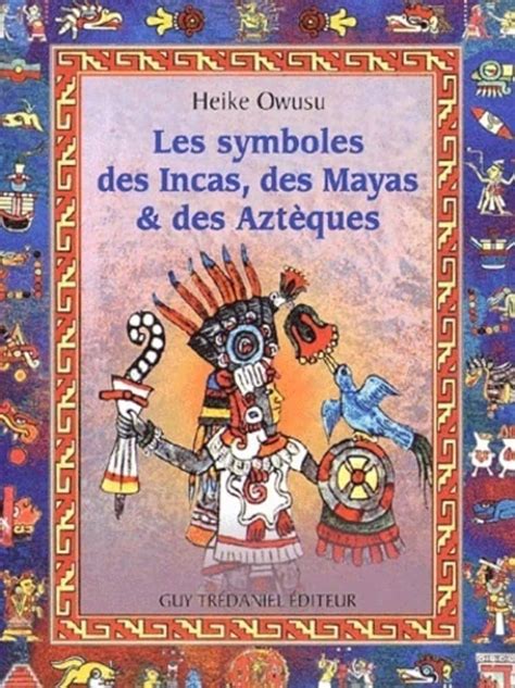 Symboles Incas Pour La Famille