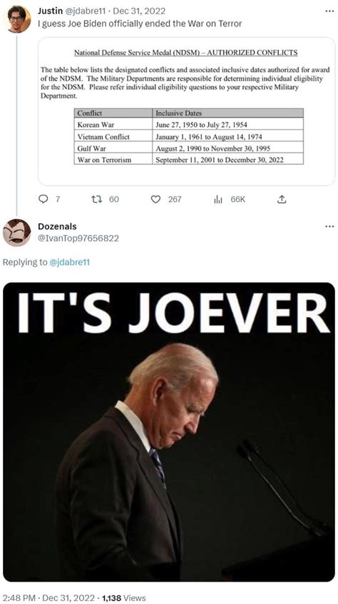 It's Joever / We're Barack | Know Your Meme