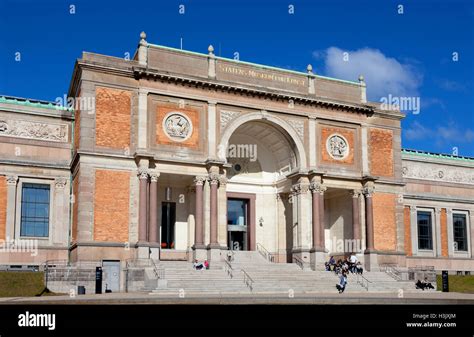 Statens museum for kunst national gallery hi-res stock photography and images - Alamy