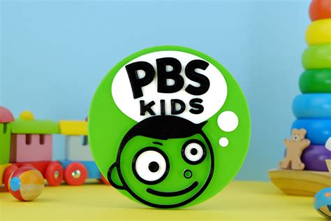 Pbs Kids Logo