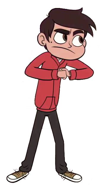 Marco Diaz By Mrdanielleonardo2010 On Deviantart