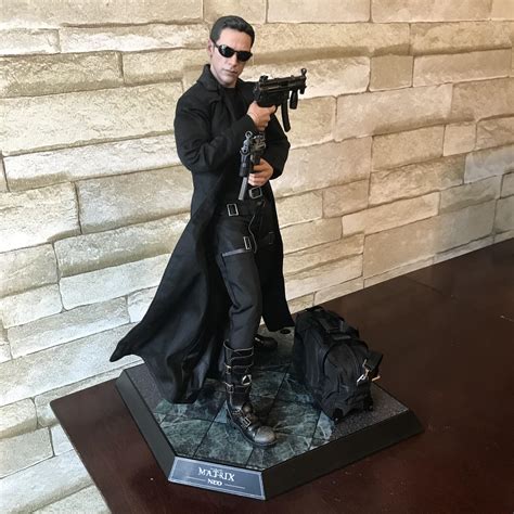 This Hot Toys Is Awesome R Hottoys