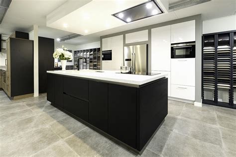 Moderne Keuken Met Eiland Waterink Keukens