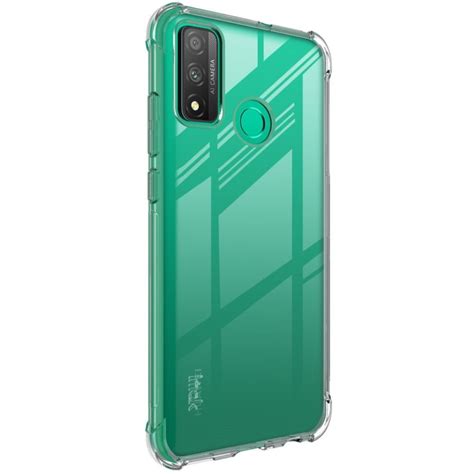 Coque Huawei P Smart 2020 Class Protect Transparent