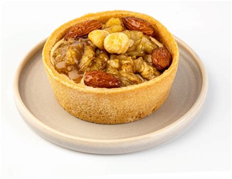 Тарталетка ВкусВилл / Избёнка Карамельная | отзывы