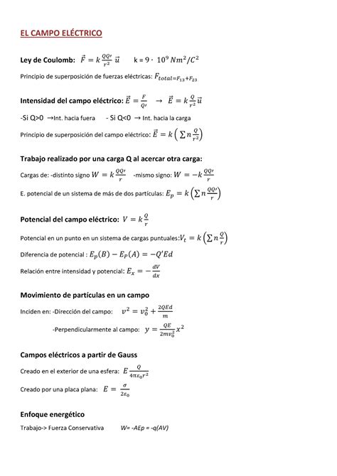 Formulario Fisica Warning Tt Undefined Function El Campo