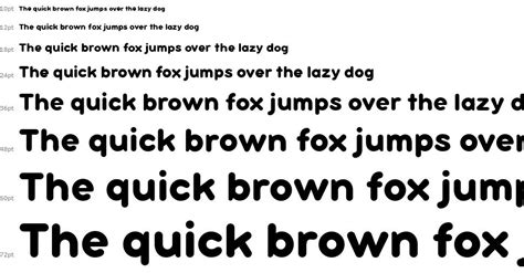 Bubbleboddy Neue Font By Zetafonts Fontriver