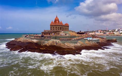 N D Madurai Rameshwaram Kanyakumar Tour Package Getz Destinations