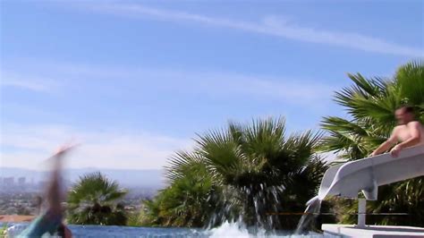 Topless Boob Party For Amateur Swingers