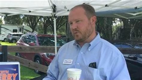 State Rep Matt Caldwell Wins Republican Nomination In Florida