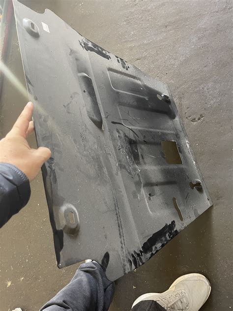 ️Запись №4️⃣6️⃣📕Установили защиту картера АвтоБроня №111.01926.1, сетку ...