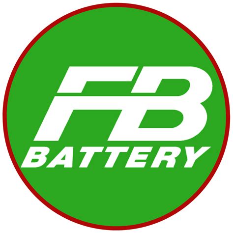 FB Battery แบตเตอรี่คุณภาพดี ราคาถูก - Saraphan battery
