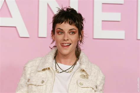 Kristen Stewart Nude The Fappening Photo 5142442 FappeningBook