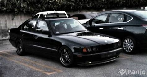 Bmw E34 540 Amazing Photo Gallery Some Information And