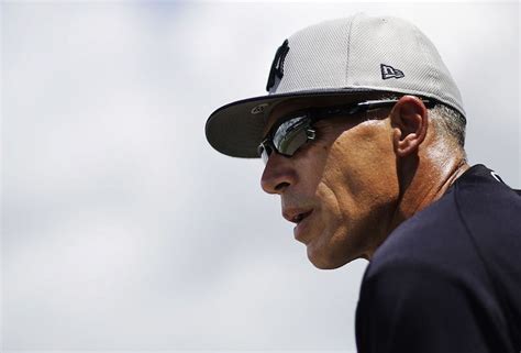 Yankees' 6-1 in spring: Joe Girardi on what he's most pleased about ...