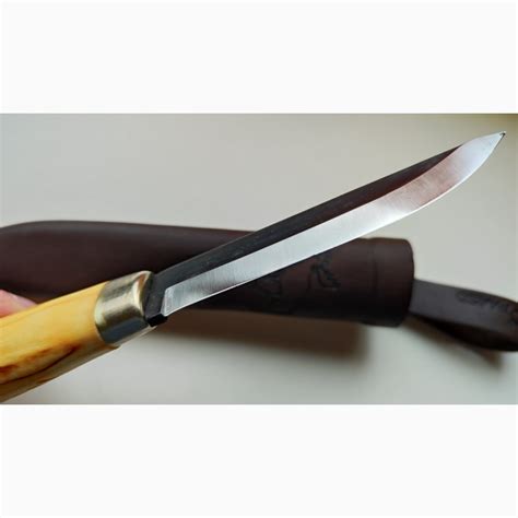 Продам/купить оригинальная финка пуукко puukko финский нож из Финляндии ...