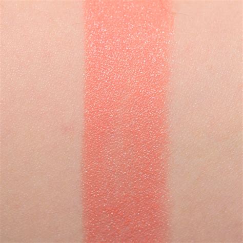 Smashbox Nude Beach Be Legendary Cream Lipstick Review Swatches
