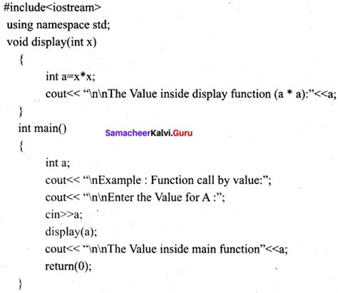 C Program To Find Gcd Of Two Numbers Using Function Holrebudget