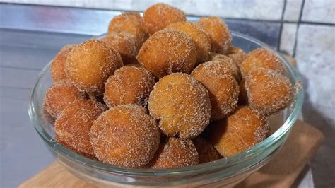 Bolinho De Chuva Super Sequinho E Macio Dicas Da Vall Youtube