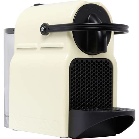 Nespresso Magimix Inissia Cr Me Leroy Merlin