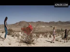 WONDER VALLEY NUDE SCENES AZNude