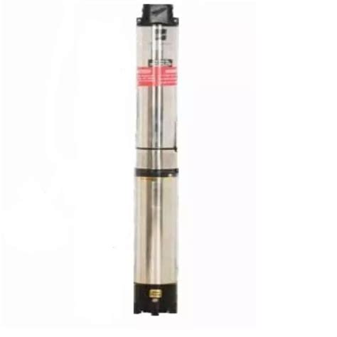 Buy Kirloskar 2 Hp Three Phase 100 Mm Borewell Submersible Pumps With Control Panel Ks4h 2006