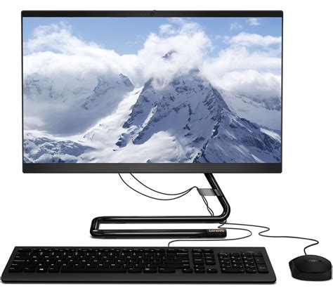 Buy LENOVO IdeaCentre AIO 3 21.5" All-in-One PC - Intel® Core™ i3, 128 ...