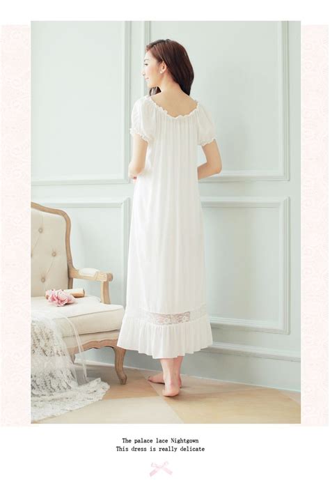 ボード「woman Nightwear Dress Long」のピン