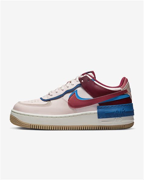 Nike Air Force 1 Shadow Women S Shoes Nike LU