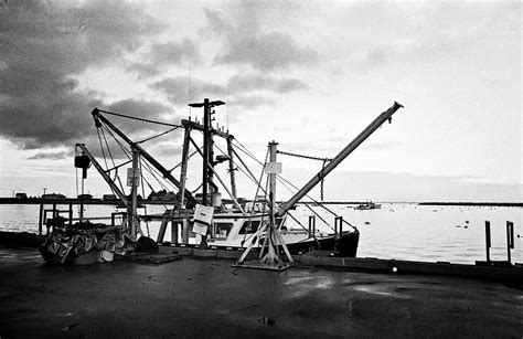 State Pier Rye Harbor Nh Walter Gaddis Flickr