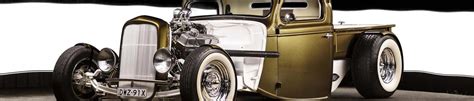 FEATURE FORD HOT ROD PICKUP JUST CARS
