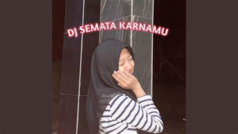 DJ Malam Bantu Aku Tuk Luluhkan Dia Jedag Jedug Remix Semata Karnamu