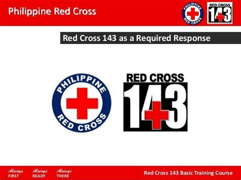 Philippine Red Cross Logo - LogoDix