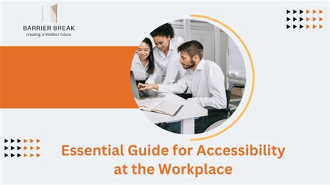 Essential Guide For Workplace Inclusion Leader In Offshore