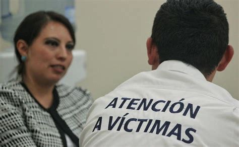 Victimología Instituciones Públicas Que Se Encargan Del Tratamiento De