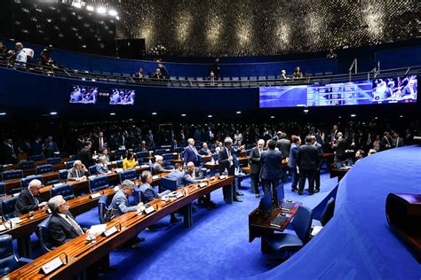 Senado aprova taxação da blusinha projeto retorna à Câmara Gazeta