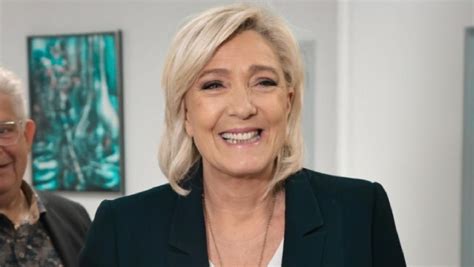 Marine Le Pens National Rally Misses Achieving Historic Milestone In